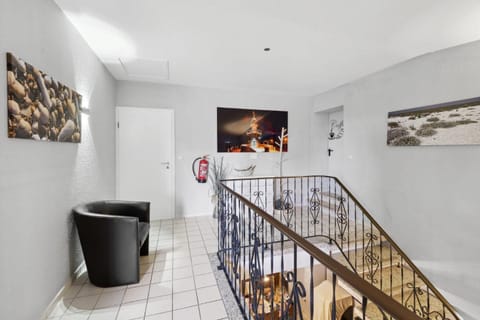 Fewo-Seegras Apartment in Friedrichskoog