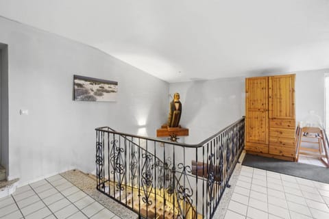 Fewo-Seegras Apartment in Friedrichskoog