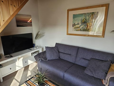 MeerZeit-am-Deich Apartment in Friedrichskoog