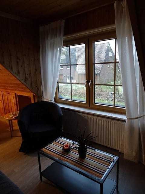 MeerZeit-am-Deich Apartment in Friedrichskoog