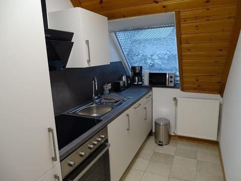 MeerZeit-am-Deich Apartment in Friedrichskoog