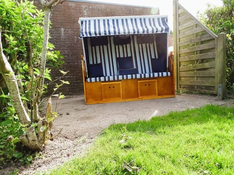 MeerZeit-am-Deich Apartment in Friedrichskoog