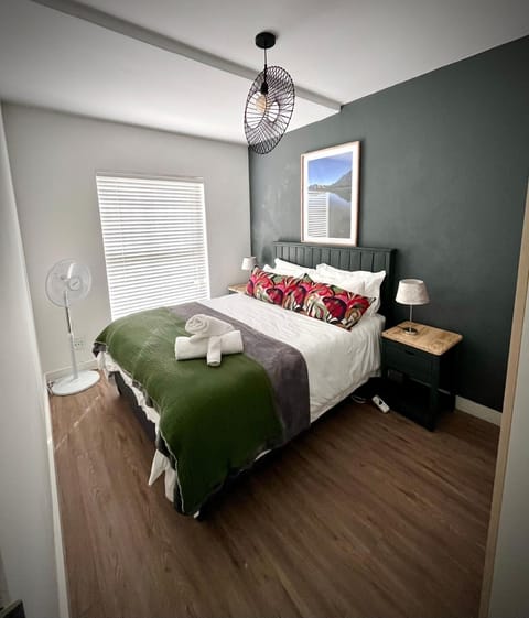 Splendour on Dorp Apartment in Stellenbosch