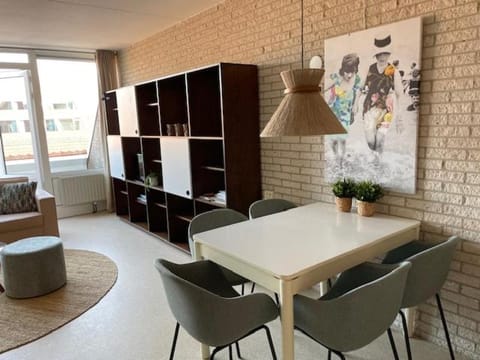 Appartement Zeeland, Clipper 25 Apartment in Bruinisse