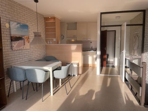 Appartement Zeeland, Clipper 25 Apartment in Bruinisse