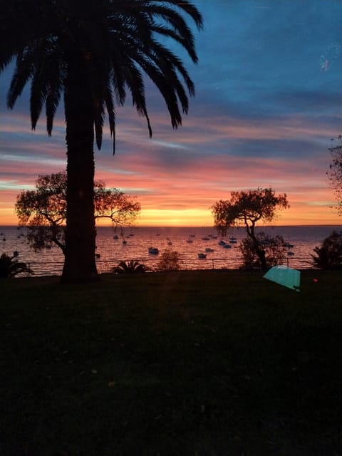 Sunrise