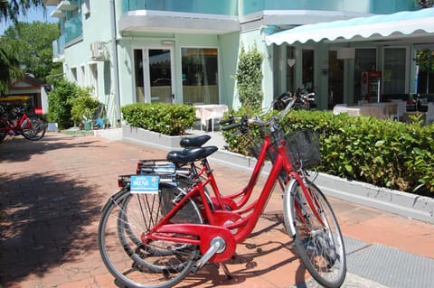 Hotel Irene Hotel in Lignano Sabbiadoro