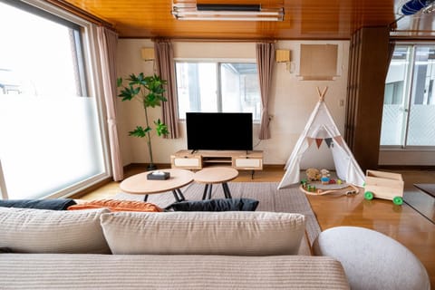 TV and multimedia, Living room