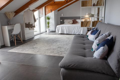 The Cliff Amalfi Coast - Apartment 1 Apartment in Furore