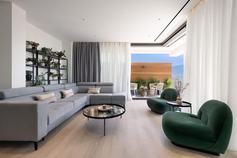 Natural landscape, Living room, Seating area