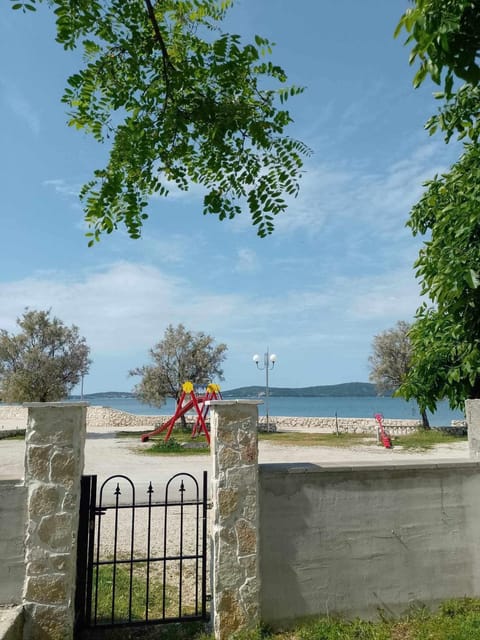 Sunny apartment Leonela by the sea Apartment in Šibenik-Knin County, Croatia