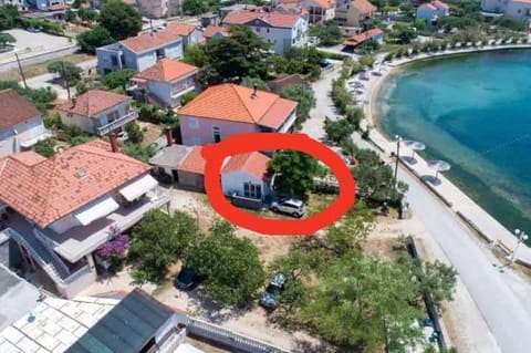 Sunny apartment Leonela by the sea Apartment in Šibenik-Knin County, Croatia