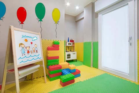 Residence Dolcemare Apartment hotel in Laigueglia