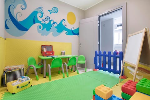 Residence Dolcemare Apartment hotel in Laigueglia