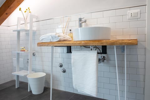 The Cliff Amalfi Coast - Apartment 2 Apartment in Furore