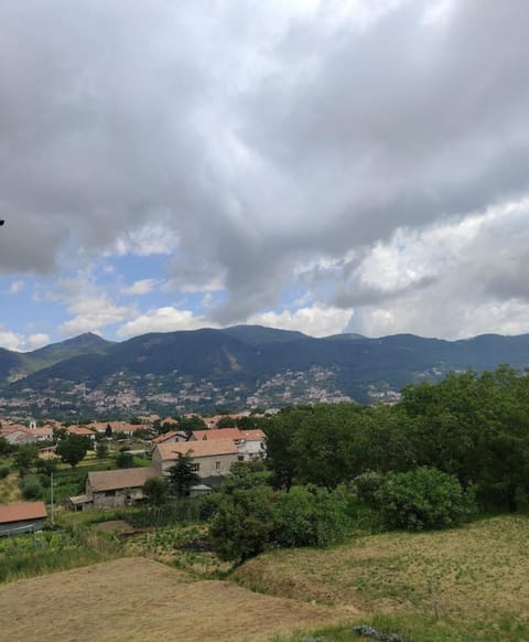 The Cliff Amalfi Coast - Apartment 2 Apartment in Furore