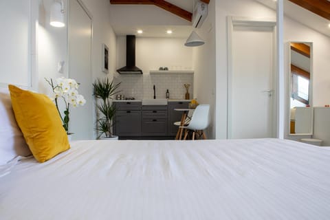 The Cliff Amalfi Coast - Apartment 2 Apartment in Furore