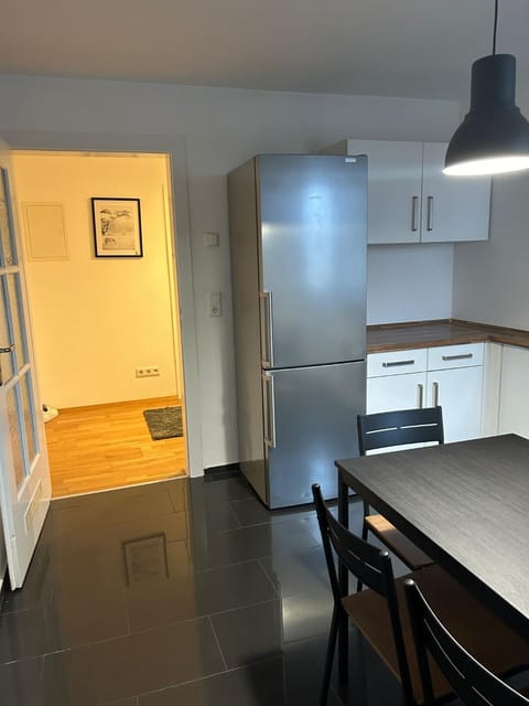 Gemütliche und zentrale 3 Zimmer-Apartment in der unmittelbaren nähe von FFM Apartment in Offenbach