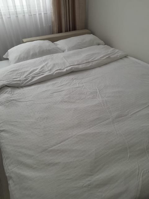 City Center Moku Apartman Apartment in Federation of Bosnia and Herzegovina