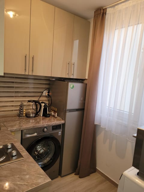 City Center Moku Apartman Apartment in Federation of Bosnia and Herzegovina