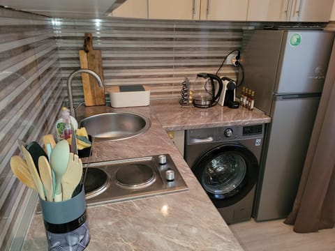 City Center Moku Apartman Apartment in Federation of Bosnia and Herzegovina