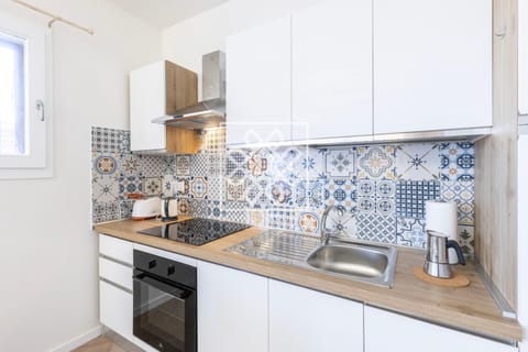 Onda&Borgo Apartment in Castelsardo