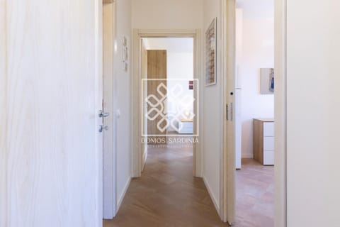 Onda&Borgo Apartment in Castelsardo