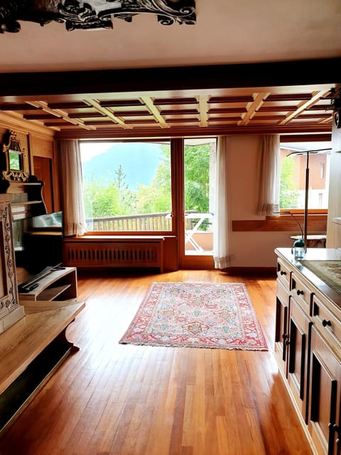 Supermountainski Cortina Apartment in Cortina d Ampezzo