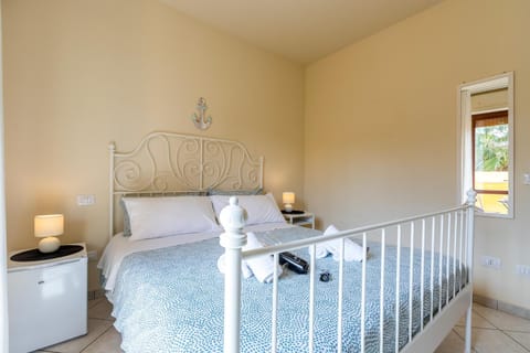 White Coral Rooms self check-in Bed and Breakfast in Alghero