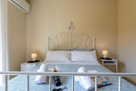 White Coral Rooms self check-in Bed and Breakfast in Alghero