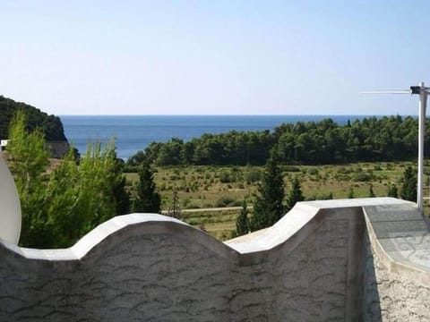 Natural landscape, Balcony/Terrace, Balcony/Terrace, Sea view