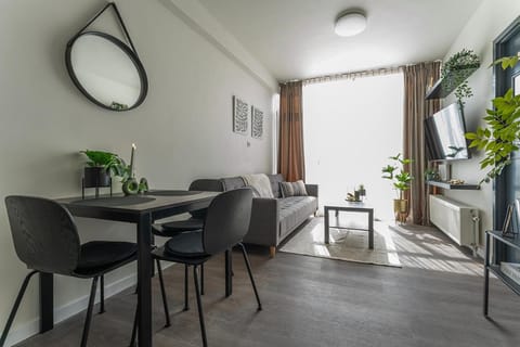 Modern Stay with Wi-Fi - Tilburg Apartment in Tilburg