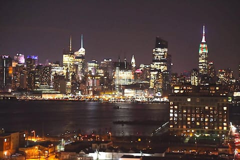 View (from property/room)