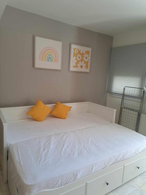 Modern apartment Apartment in Kavala, Greece