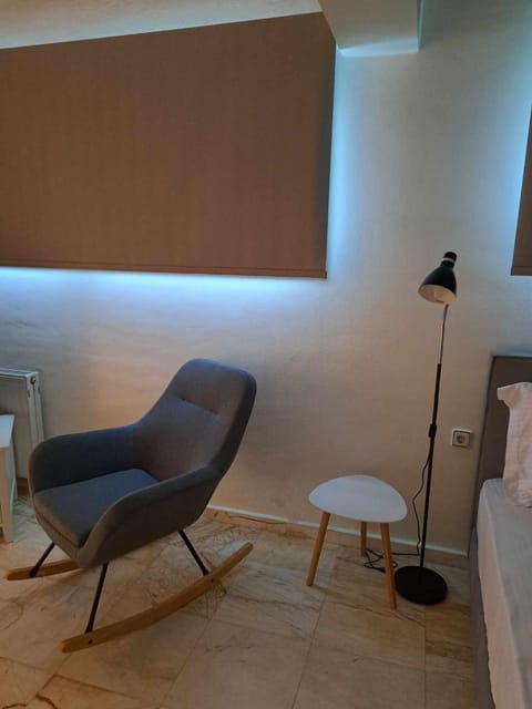 Modern apartment Apartment in Kavala, Greece