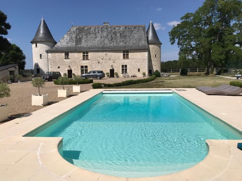 Day, Pool view, Swimming pool
