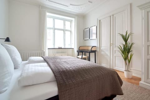 2BR Oasis in the heart of CPH Apartment in Copenhagen