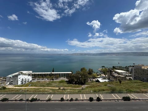 Lake view