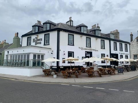 The Harbour House Hotel Hotel in England