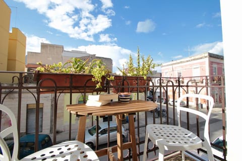 Day, View (from property/room), Balcony/Terrace