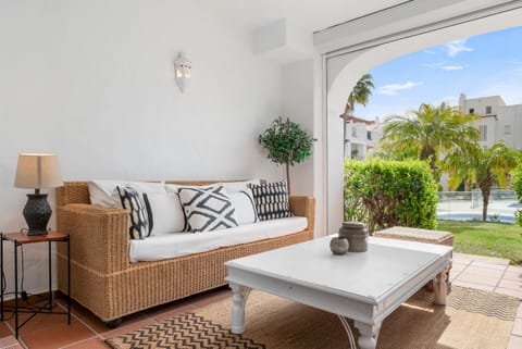 2 bdr La Gavia Apartment in San Pedro de Alcántara