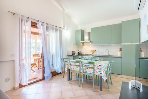 Casa Vacanze Papaya Apartment in Sardinia