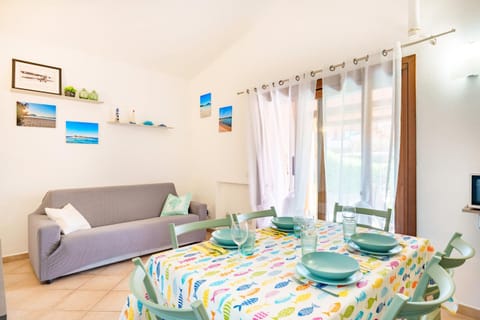 Casa Vacanze Papaya Apartment in Sardinia