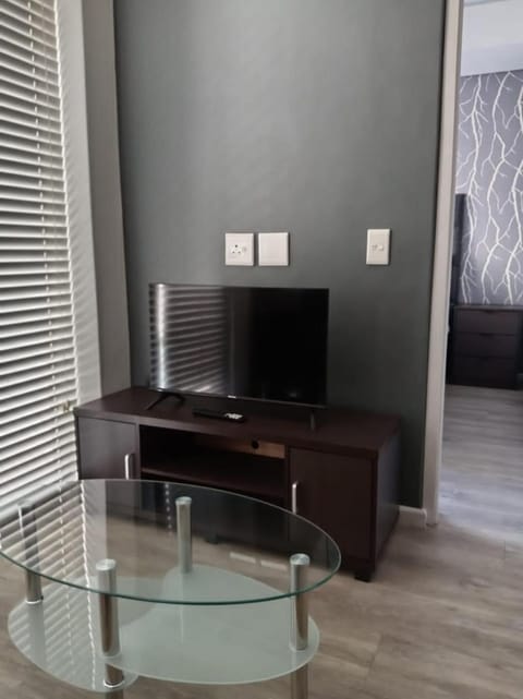 Welcome to Cape Town Apartment in Cape Town