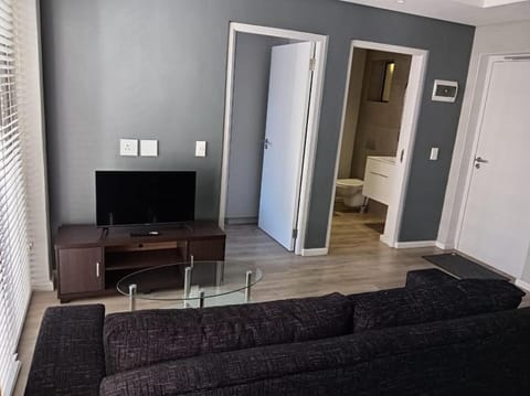 Welcome to Cape Town Apartment in Cape Town