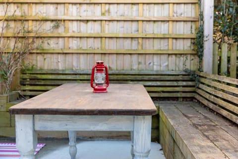Falkner House House in Loughborough