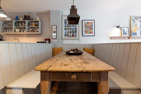 Falkner House House in Loughborough