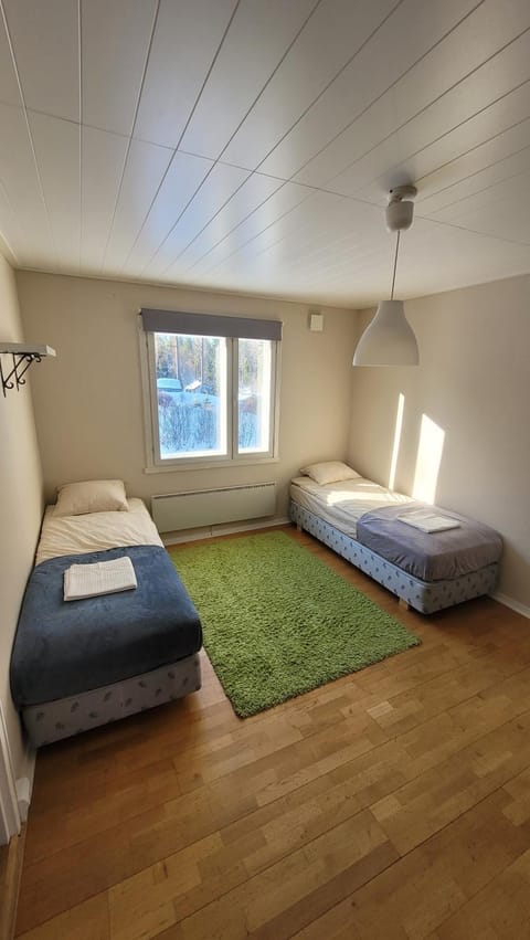 Home for family House in Finland