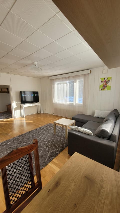 Home for family House in Finland