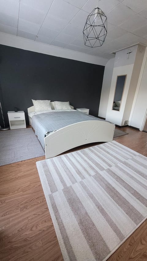 Home for family House in Finland